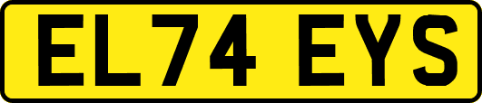 EL74EYS