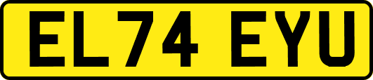 EL74EYU