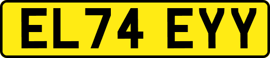 EL74EYY
