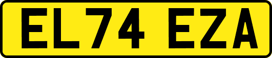 EL74EZA