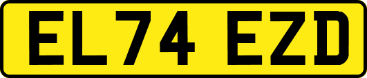 EL74EZD