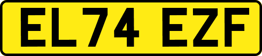EL74EZF
