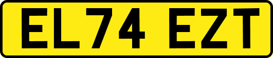 EL74EZT