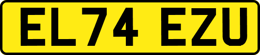 EL74EZU