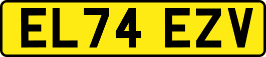 EL74EZV