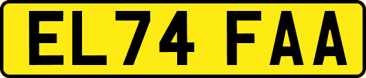 EL74FAA