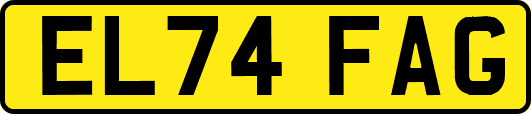 EL74FAG