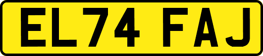 EL74FAJ