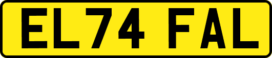 EL74FAL
