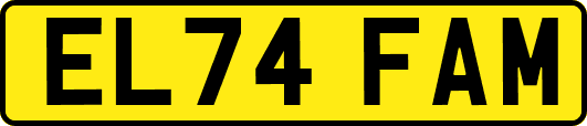 EL74FAM