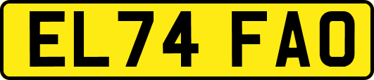 EL74FAO