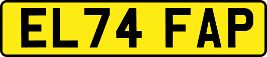 EL74FAP