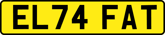 EL74FAT
