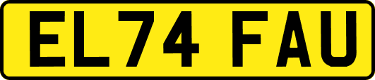 EL74FAU