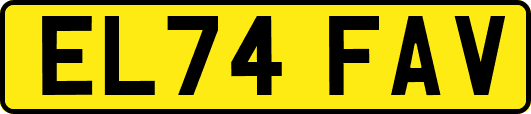 EL74FAV