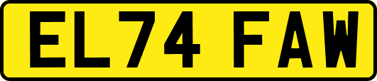 EL74FAW