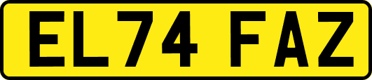 EL74FAZ