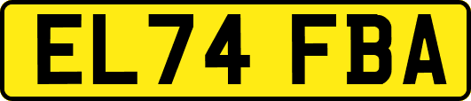 EL74FBA