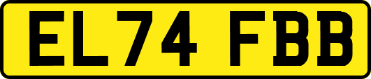 EL74FBB