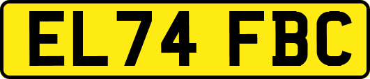 EL74FBC