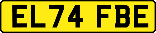 EL74FBE