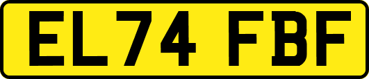 EL74FBF