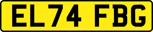 EL74FBG
