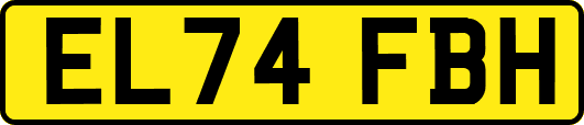 EL74FBH
