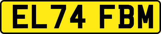 EL74FBM