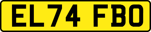 EL74FBO
