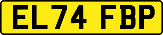 EL74FBP