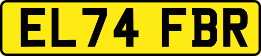 EL74FBR