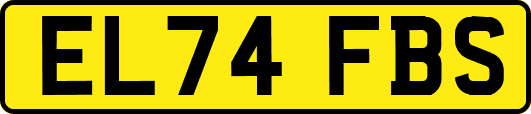 EL74FBS