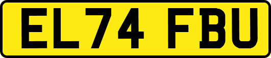 EL74FBU