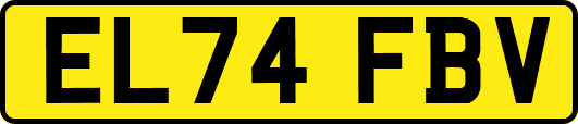 EL74FBV