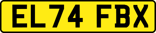EL74FBX