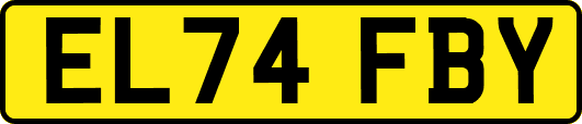 EL74FBY