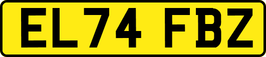 EL74FBZ