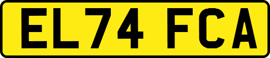 EL74FCA