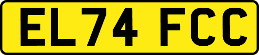 EL74FCC