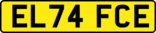 EL74FCE