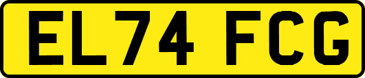 EL74FCG