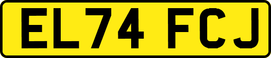 EL74FCJ