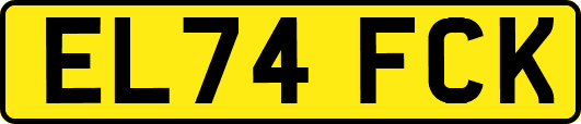 EL74FCK