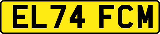 EL74FCM