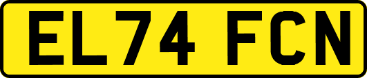 EL74FCN