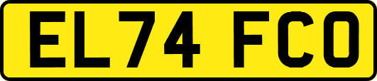 EL74FCO