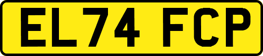EL74FCP
