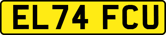 EL74FCU