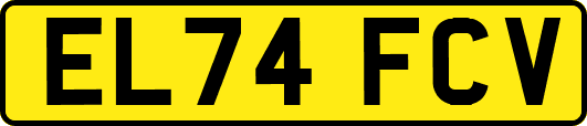 EL74FCV